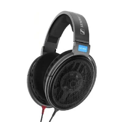 SENNHEISER HD 600 en ARTIKULOS Foto 2