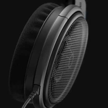 SENNHEISER HD 600 en ARTIKULOS Portada 4