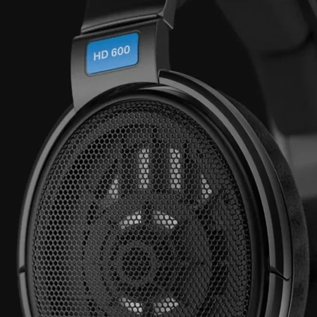 SENNHEISER HD 600 en ARTIKULOS Portada 5