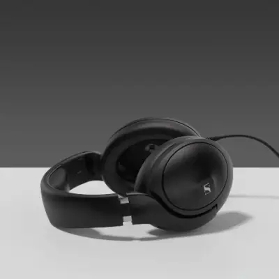SENNHEISER HD 620S en ARTIKULOS Foto 2