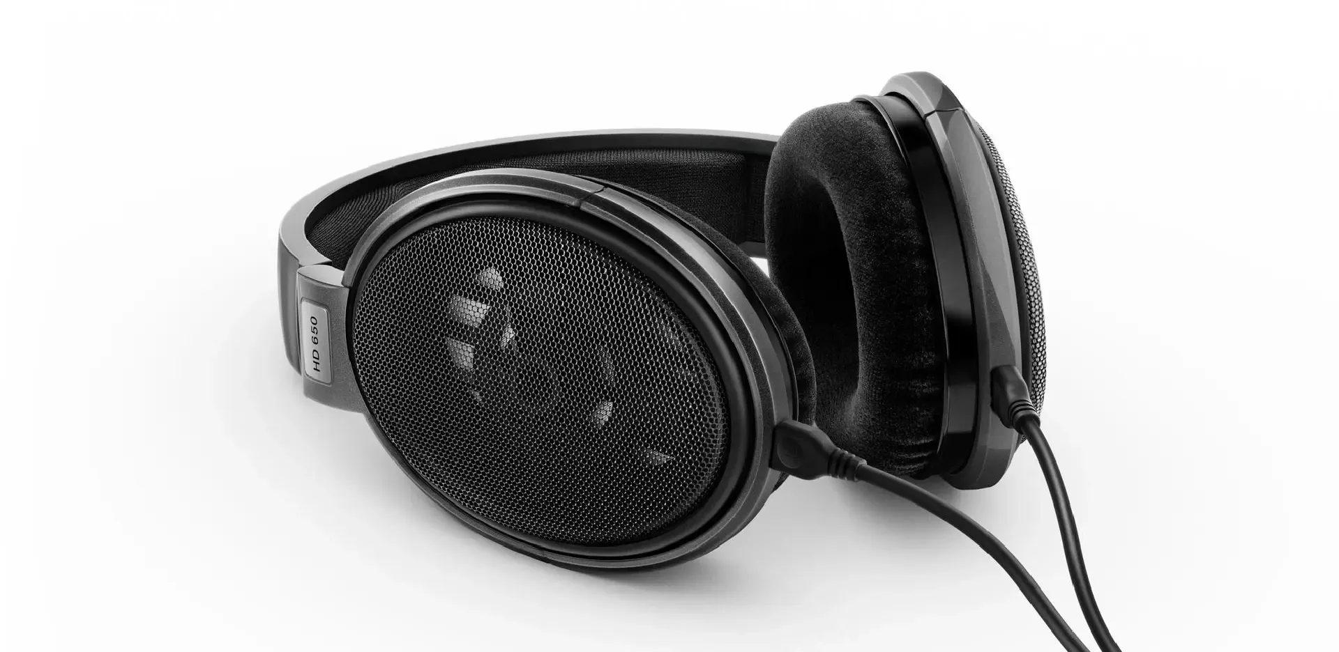 SENNHEISER HD 650 en ARTIKULOS Portada 1