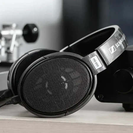 SENNHEISER HD 650 en ARTIKULOS Portada 6