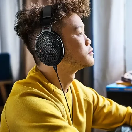 SENNHEISER HD 660S2 en ARTIKULOS Portada 2