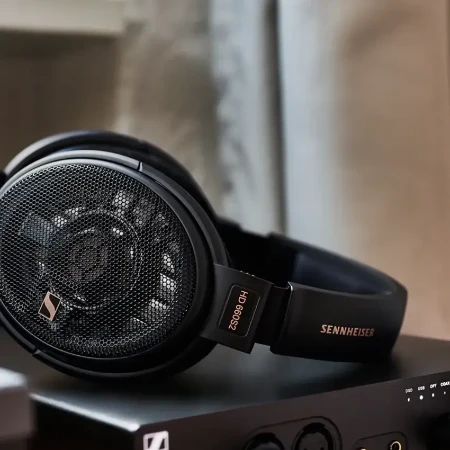 SENNHEISER HD 660S2 en ARTIKULOS Portada 3