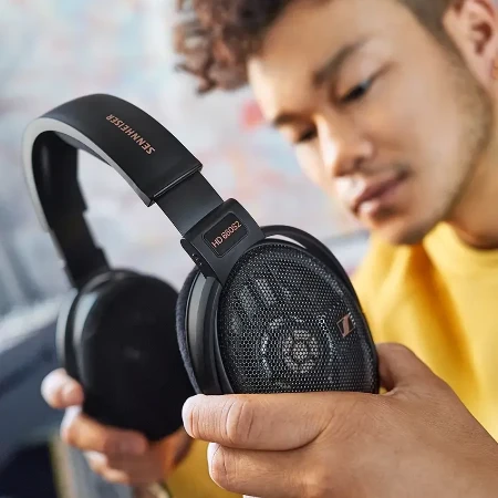 SENNHEISER HD 660S2 en ARTIKULOS Portada 4