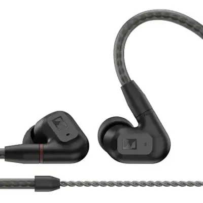 SENNHEISER IE 200 en ARTIKULOS Foto 1