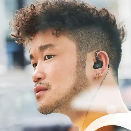 SENNHEISER IE 200 en ARTIKULOS Foto 3