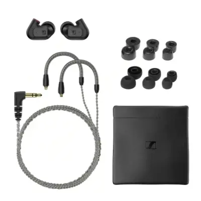 SENNHEISER IE 200 en ARTIKULOS Foto 6