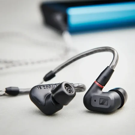SENNHEISER IE 200 en ARTIKULOS Foto 7