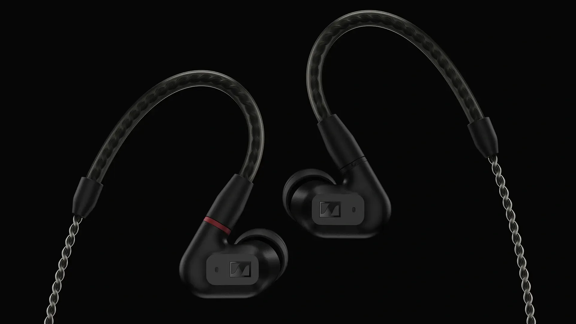 SENNHEISER IE 200 en ARTIKULOS Portada 1