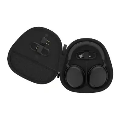 SENNHEISER MOMENTUM 4 Wireless Black en ARTKULOS Foto 1