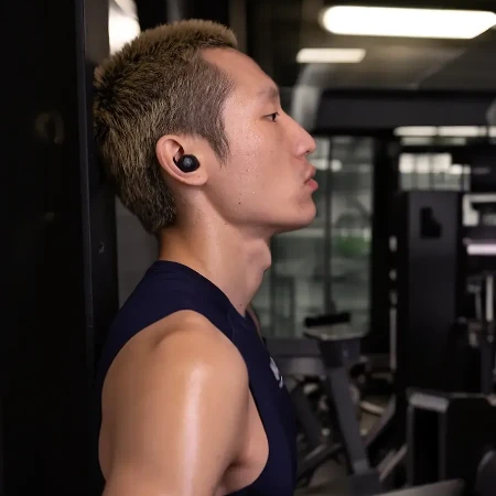 SENNHEISER MOMENTUM Sport Oliva en ARTIKULOS Foto 1