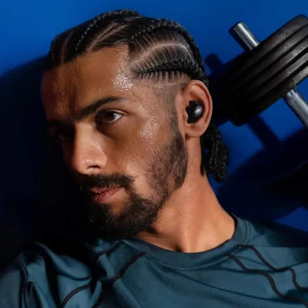 SENNHEISER MOMENTUM Sport Oliva en ARTIKULOS Foto 2