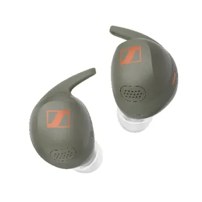 SENNHEISER MOMENTUM Sport Oliva en ARTIKULOS Foto 9