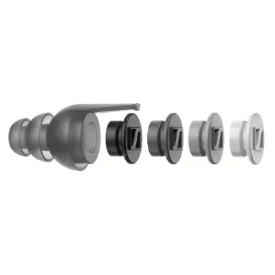 SENNHEISER SoundProtex Plus en ARTIKULOS Foto 4