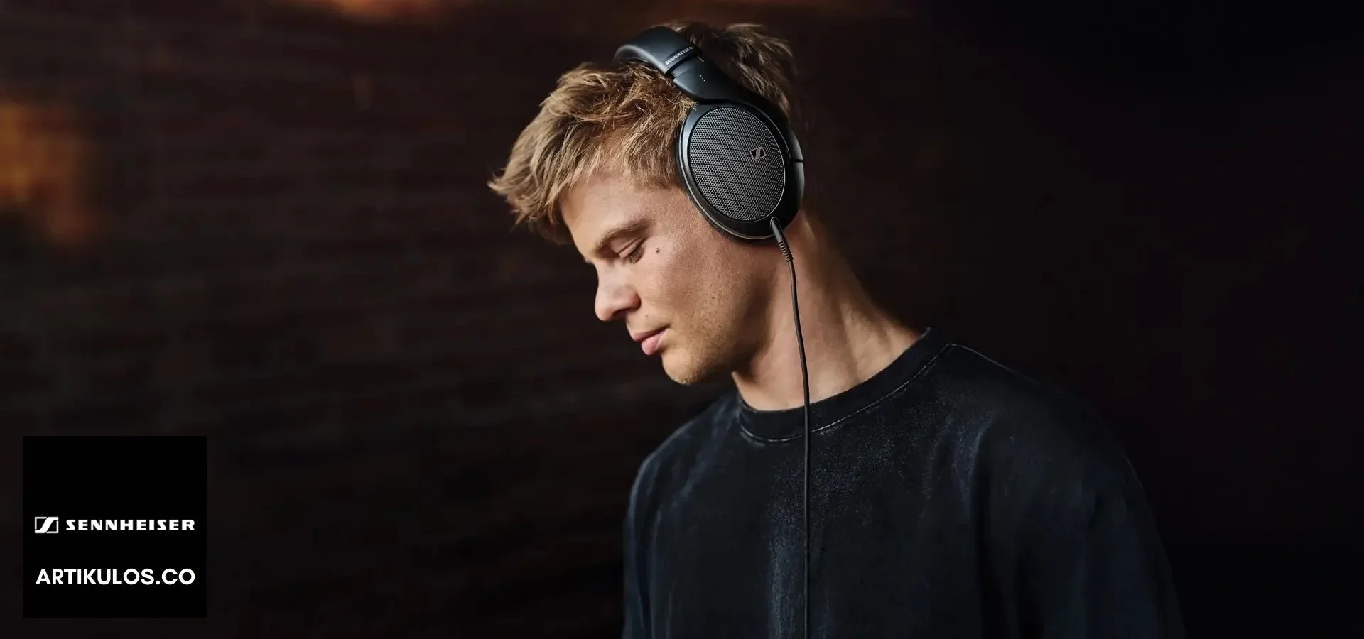 SENNHEISER en ARTIKULOS.CO - Sonido profesional para verdaderos amantes de la música