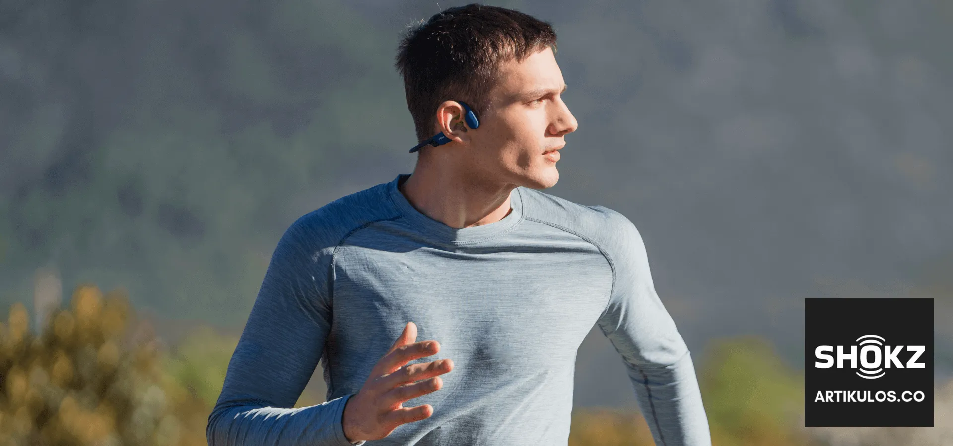 SHOKZ en ARTIKULOS.CO