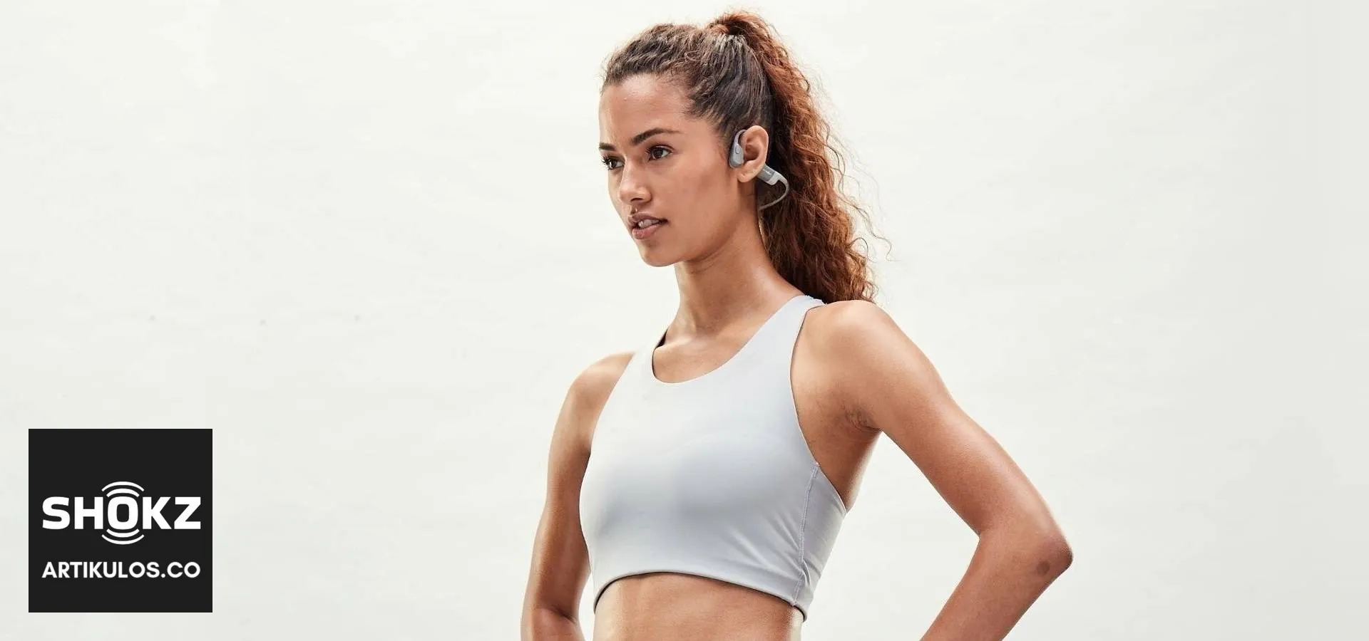 SHOKZ en ARTIKULOS.CO - Deportiva