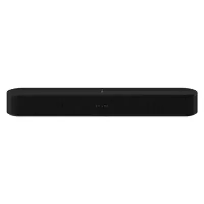 SONOS Beam G2 Negro en ARTIKULOS Foto 5