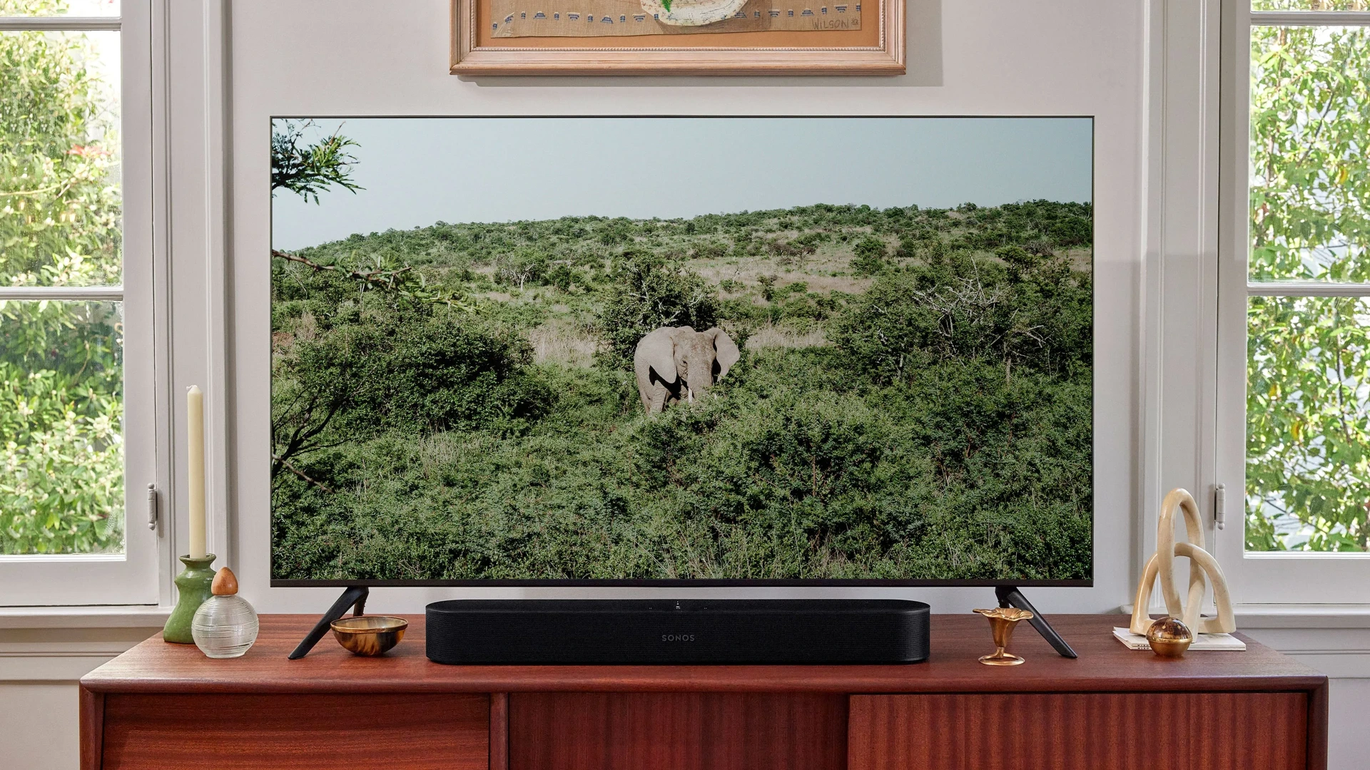 SONOS Beam G2 Negro en ARTIKULOS Portada 1