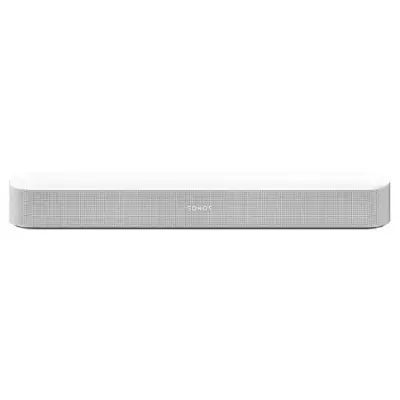 SONOS Beam G2 Blanco en ARTIKULOS Foto 2