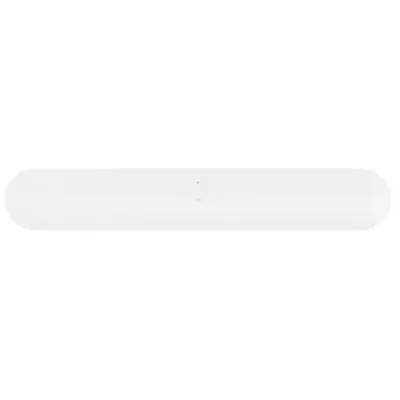 SONOS Beam G2 Blanco en ARTIKULOS Foto 4