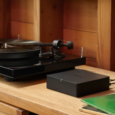 SONOS Port en ARTIKULOS Foto 9