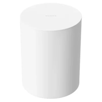 SONOS Sub Mini Blanco en ARTIKULOS Foto 2