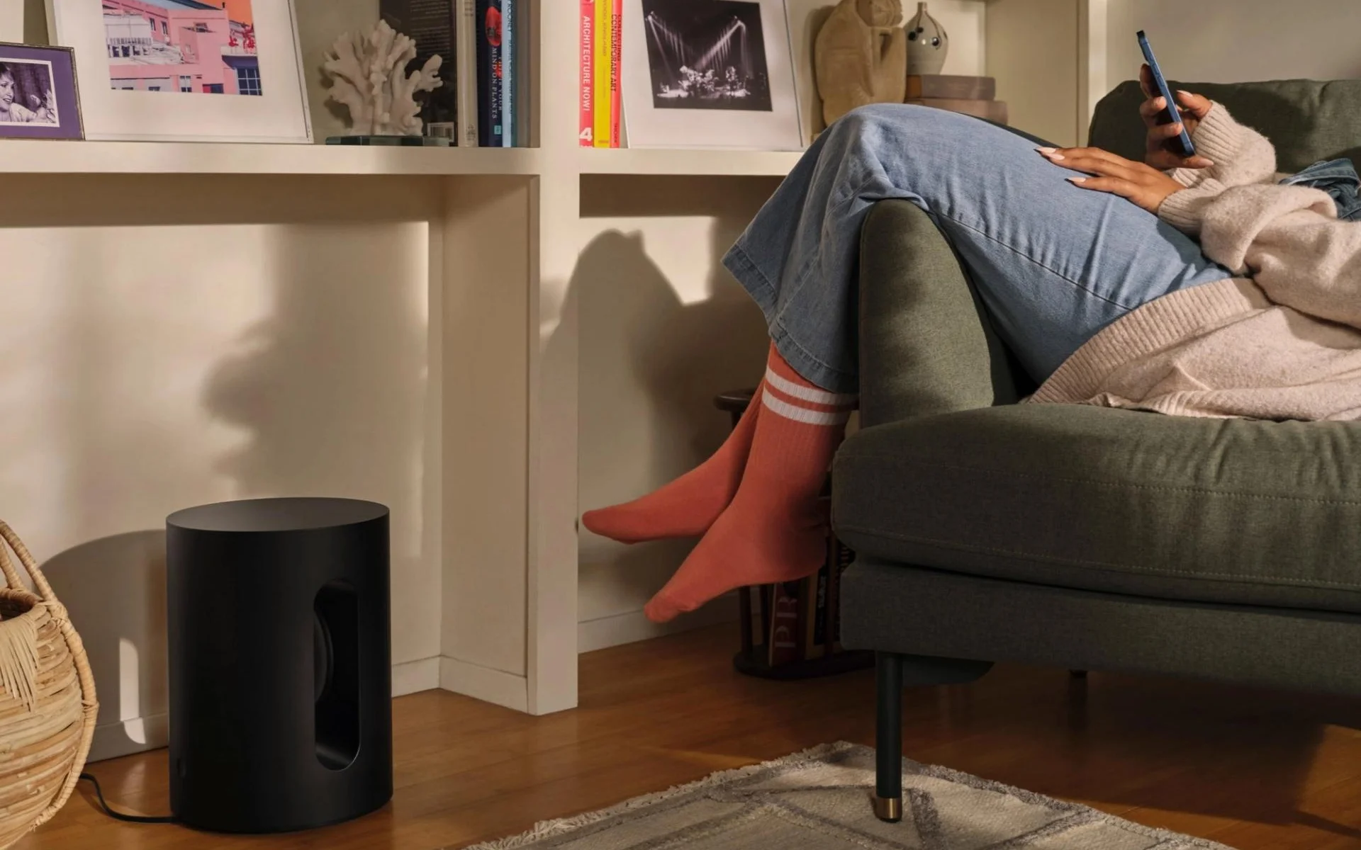 SONOS Sub Mini en ARTIKULOS Slider 1