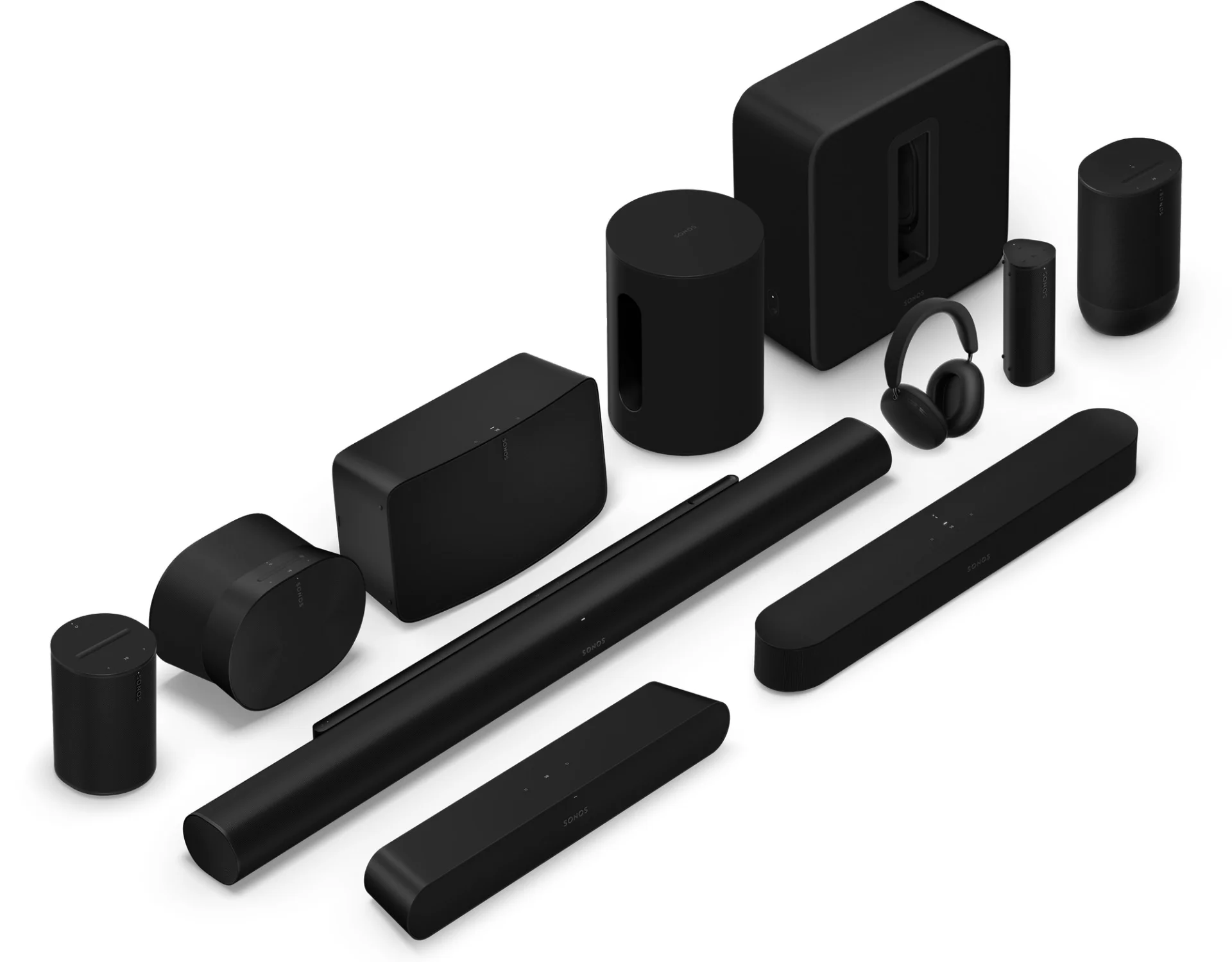 SONOS Sub Mini en ARTIKULOS Slider 5