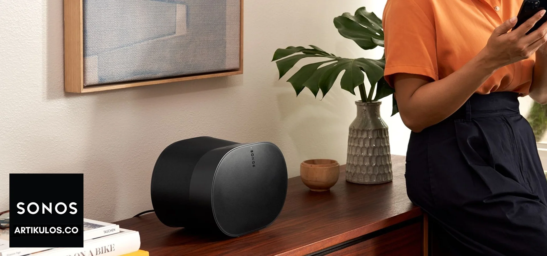 Portada Sonos en Artikulos