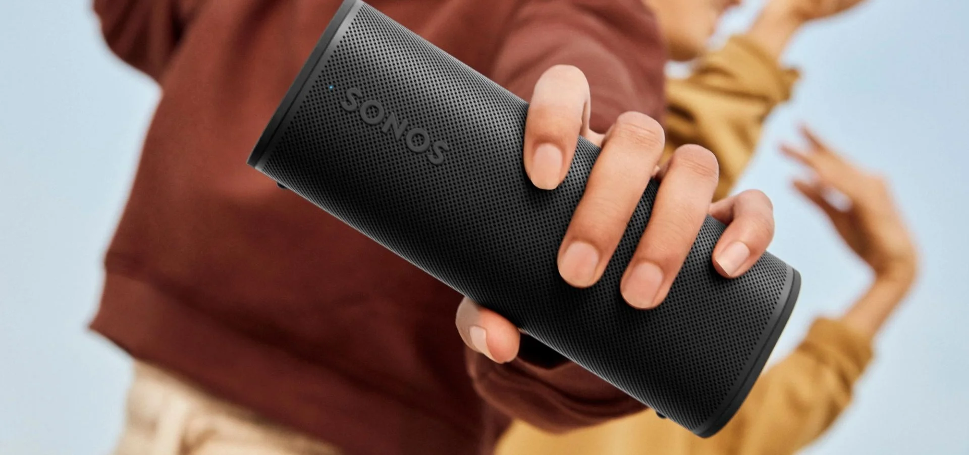 SONOS Roam 2 en ARTIKULOS Slider 5