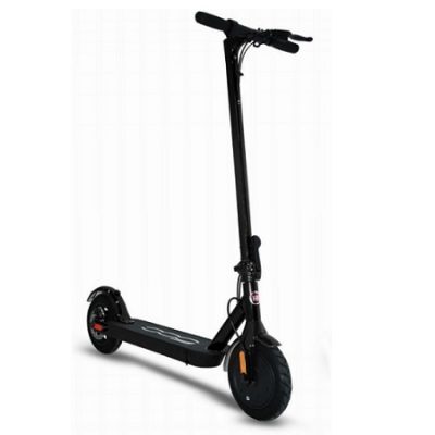 Scooter Fiat 500 10 Negra en artikulos.co