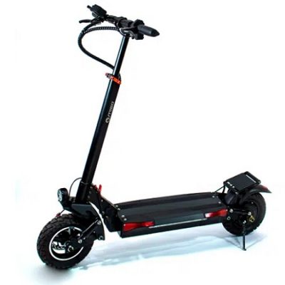 Scooter Migo Comfort Max en artikulos.co Foto 2