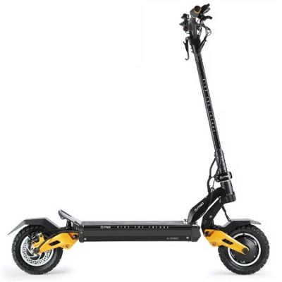Scooter Migo Tiger 10 Pro Ultra en artikulos.co Foto 1
