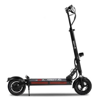 Scooter Migo X10 Pro en artikulos.co Foto 1