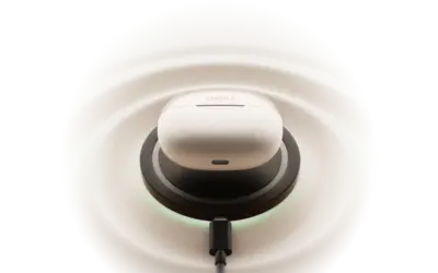 ¿Cuál es la diferencia entre Shokz OpenFit 2 Plus y Shokz OpenDots One?