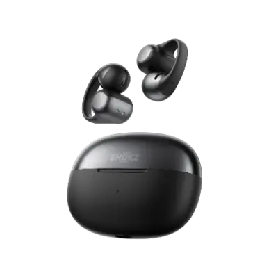 Shokz OpenDots One Negro en ARTIKULOS Foto 1