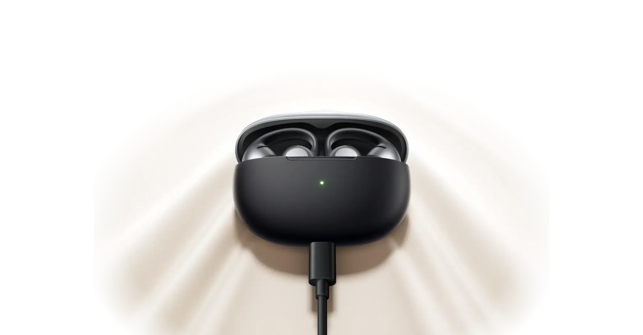 Shokz OpenDots One Negro en ARTIKULOS Portada 3