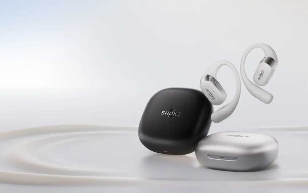 Shokz OpenFit 2+ vs Shokz OpenFit Pro en ARTIKULOS Portada 1