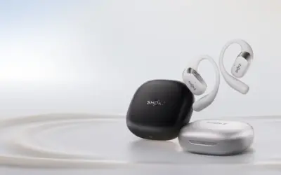 ¿Cuál es la diferencia entre Shokz OpenFit Pro y Shokz OpenFit 2 Plus?