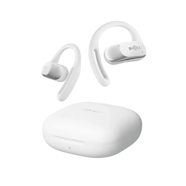 Shokz OpenFit Air Blanco en ARTIKULOS Foto 1