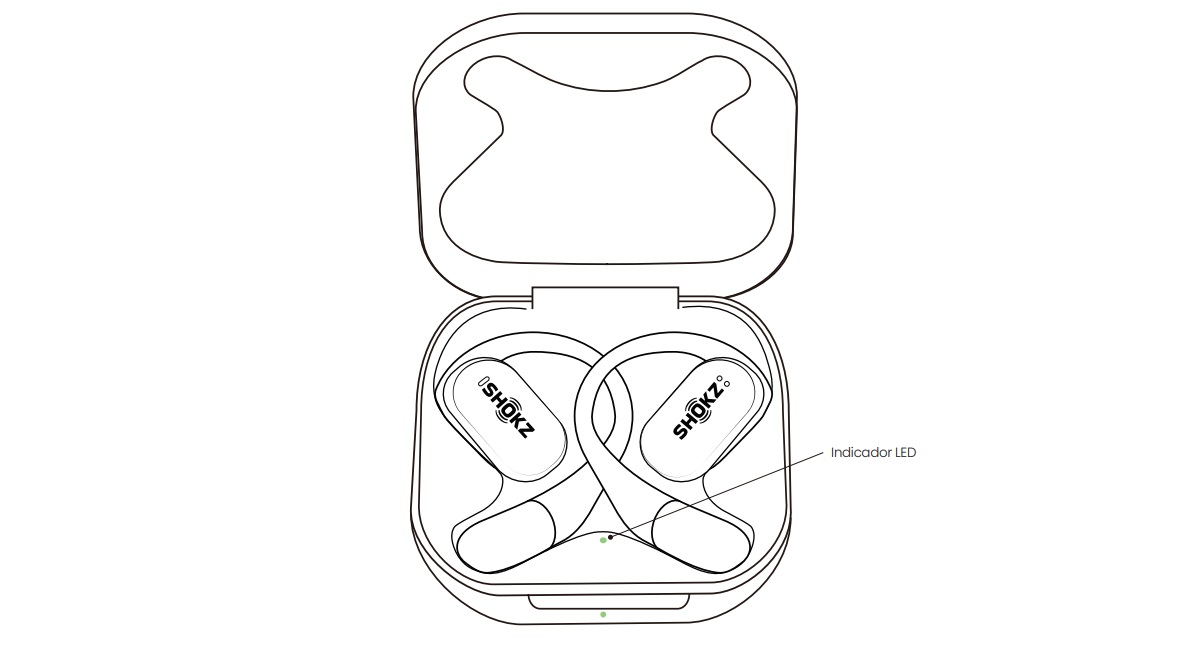 Shokz OpenFit en ARTIKULOS.CO Slider 14