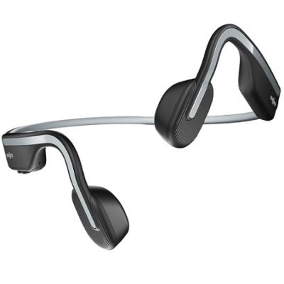 Shokz OpenMove Slate Grey Negro en Artikulos.co Foto 2