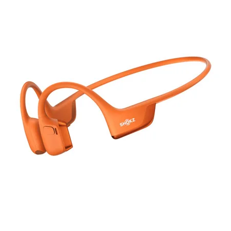 Shokz OpenRun Pro 2 Naranja en ARTIKULOS Foto 1