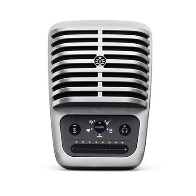 Shure MOTIV MV51