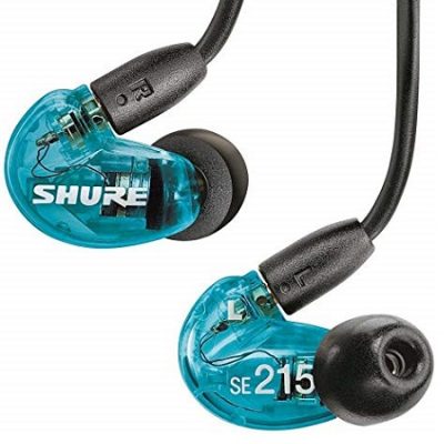 Shure SE215SPE Foto 1 en artikulos.co