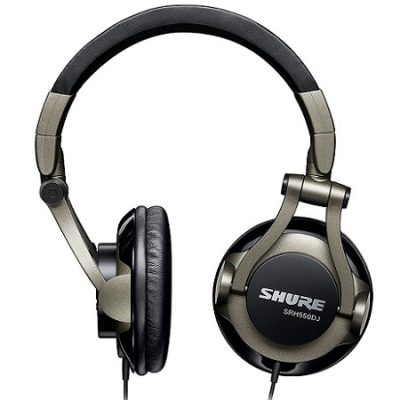 Shure SRH550DJ en Artikulos.co Foto 2 en artikulos.co