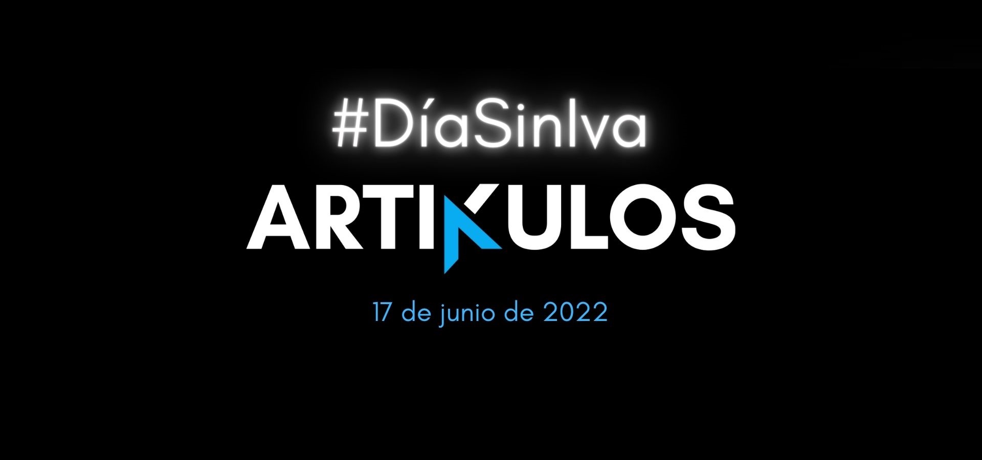 Slider Día Sin IVA Junio 2022