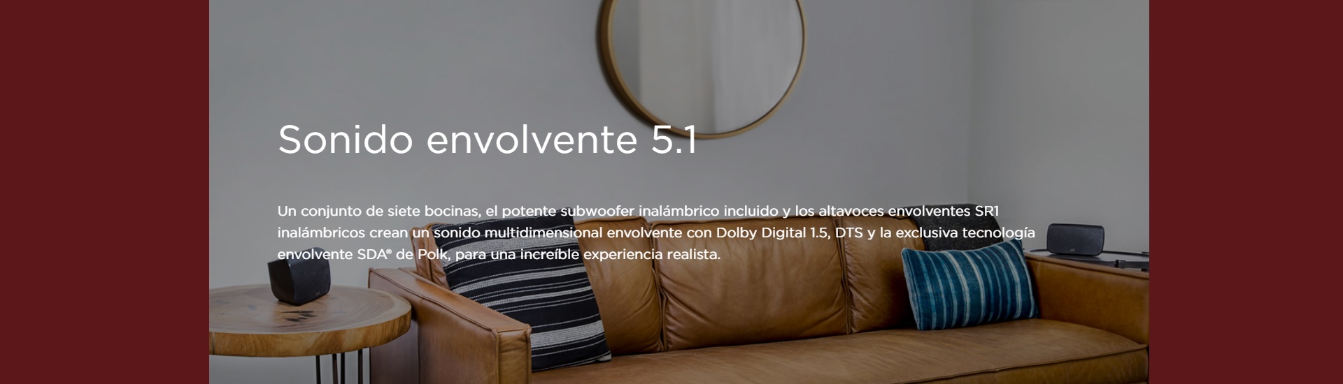 Slider Polk MagniFi Max SR en artikulos.co Foto 3